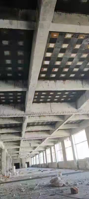 呼伦贝尔楼板碳纤维布加固可以增加承重